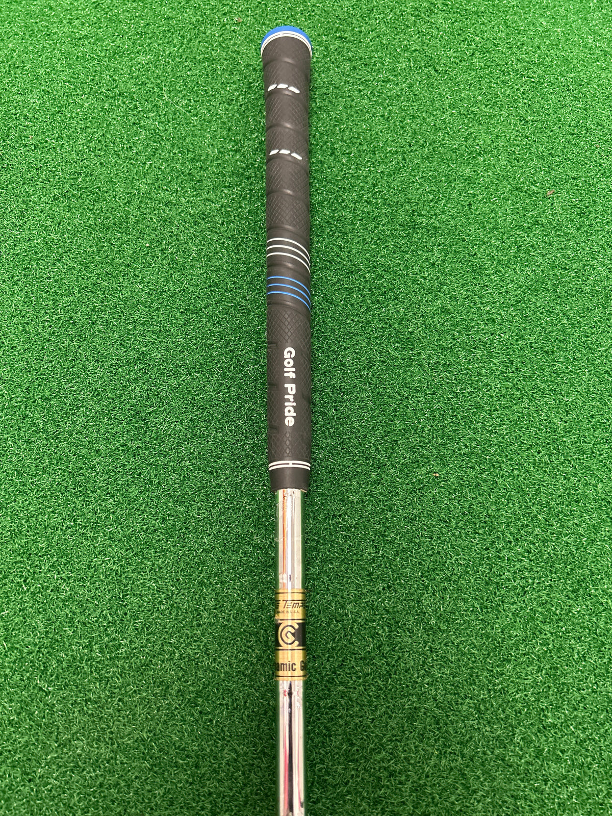 Cleveland CG10 Wedge
52° RH