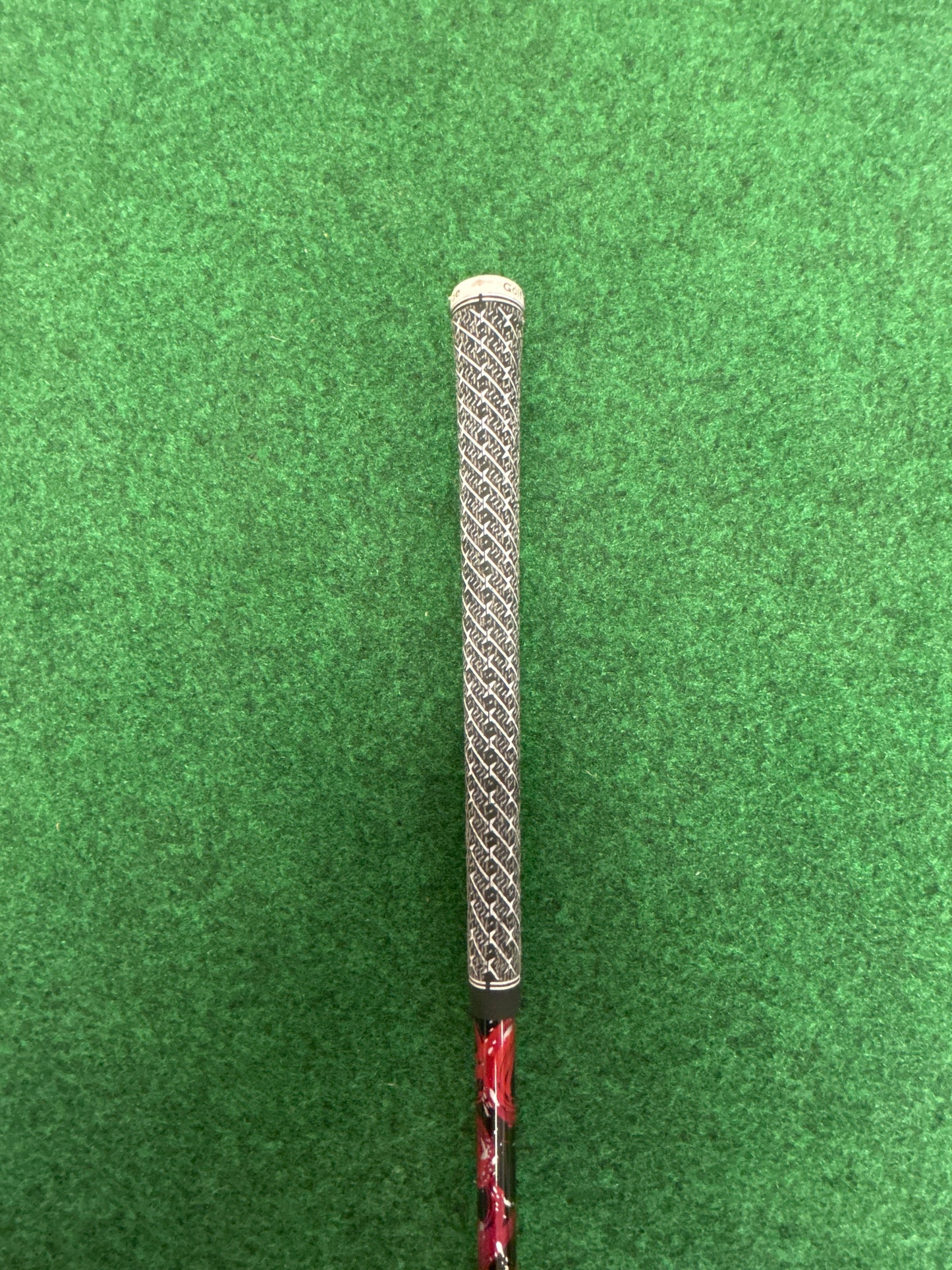 Taylormade Stealth 2 Rescue 17-Degrees