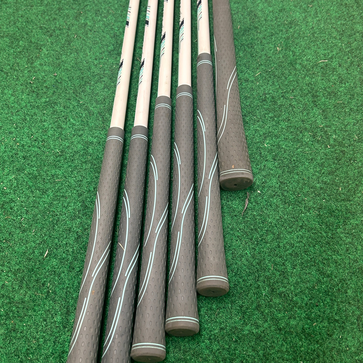 Top-Flite Ladies Set 6-W plus putter Right-Handed