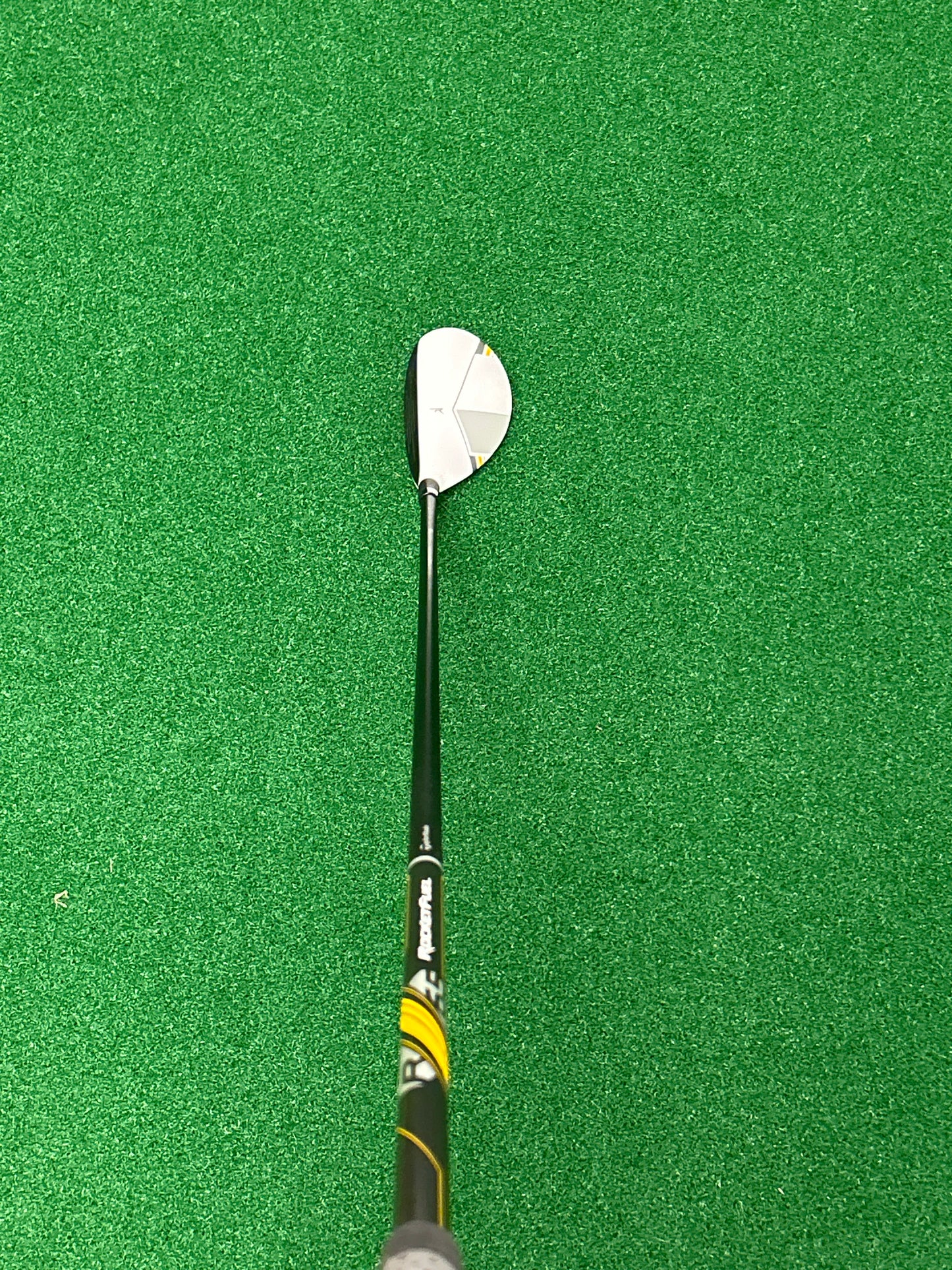TaylorMade RocketBallz Stage 2 Rescue/Hybrid RH