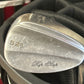 Knight Rip Stop 52° Wedge