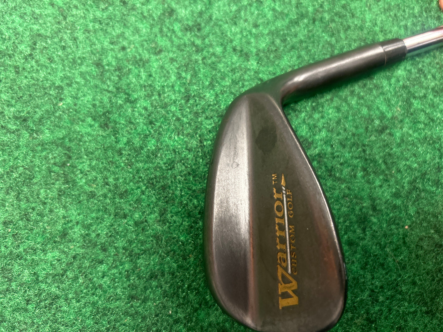 Warrior 52-Degree Wedge