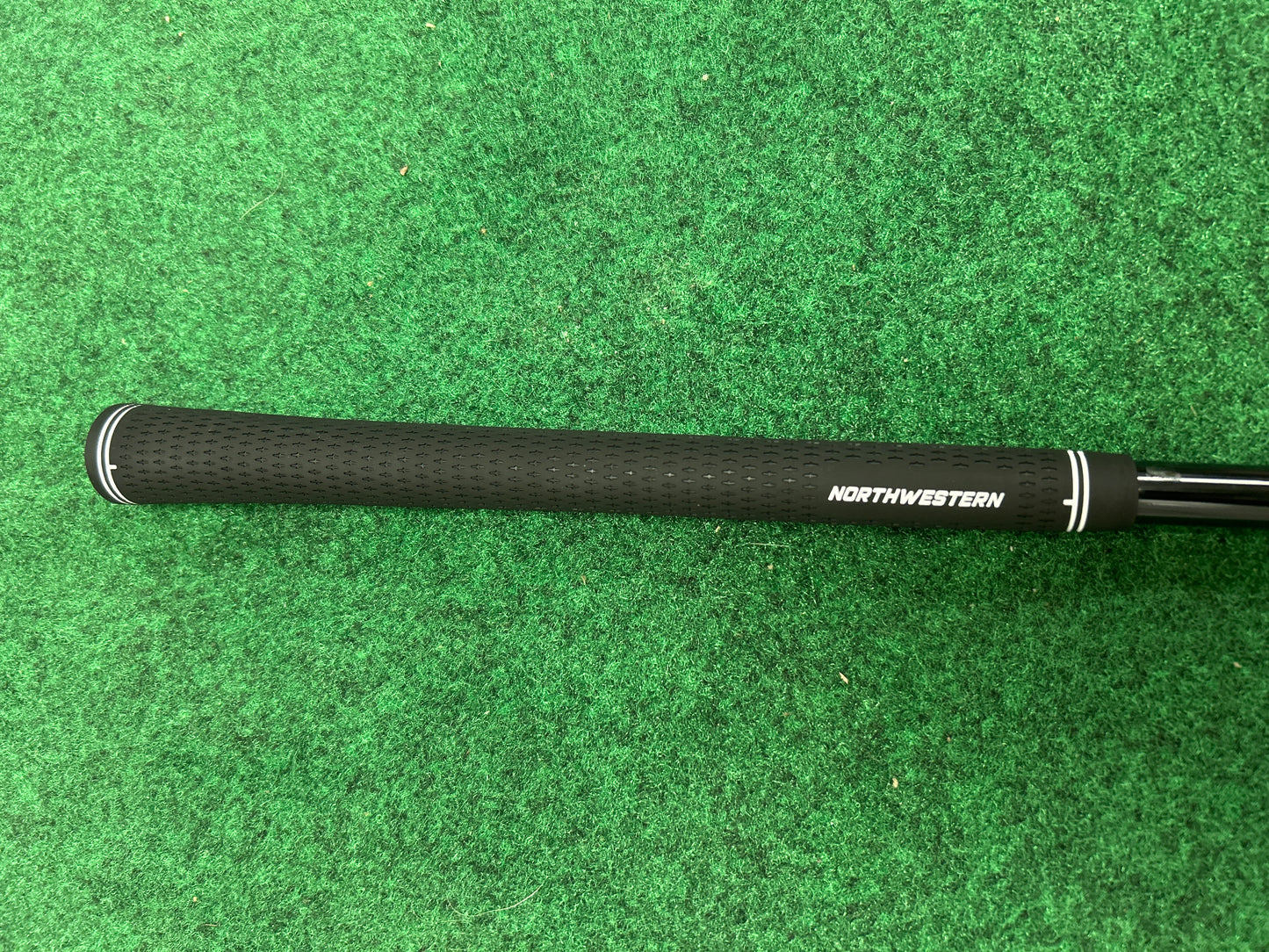 New Northwestern Fairway 6-wood 24 loft
