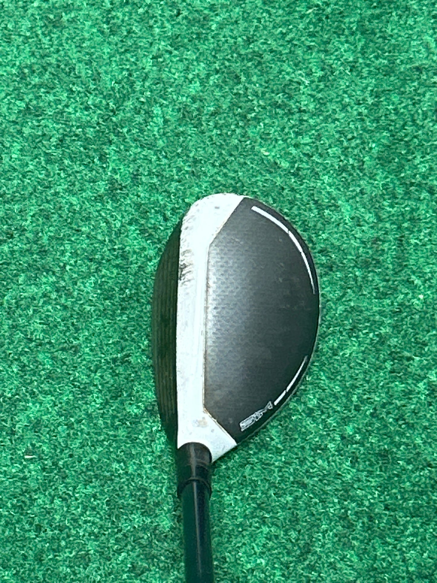 Taylormade Sim Max 3-Hybrid 19 Degree