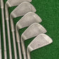 Palm Springs Desert Classic Iron Set includes
2, 4-PW RH