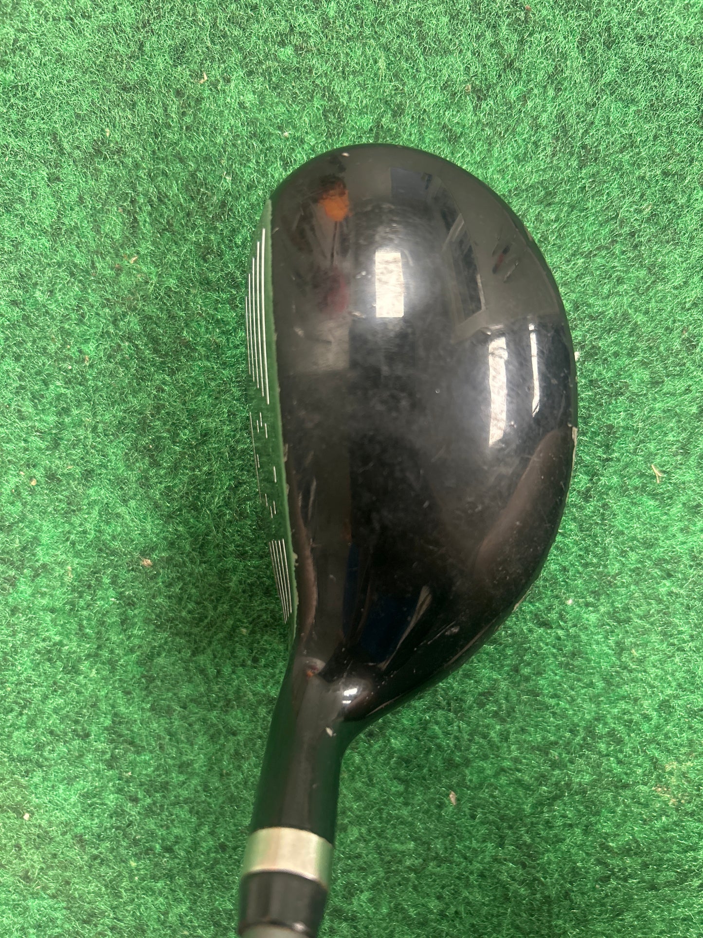 Jack Nicklaus Q4 Hybrid 24-Degrees