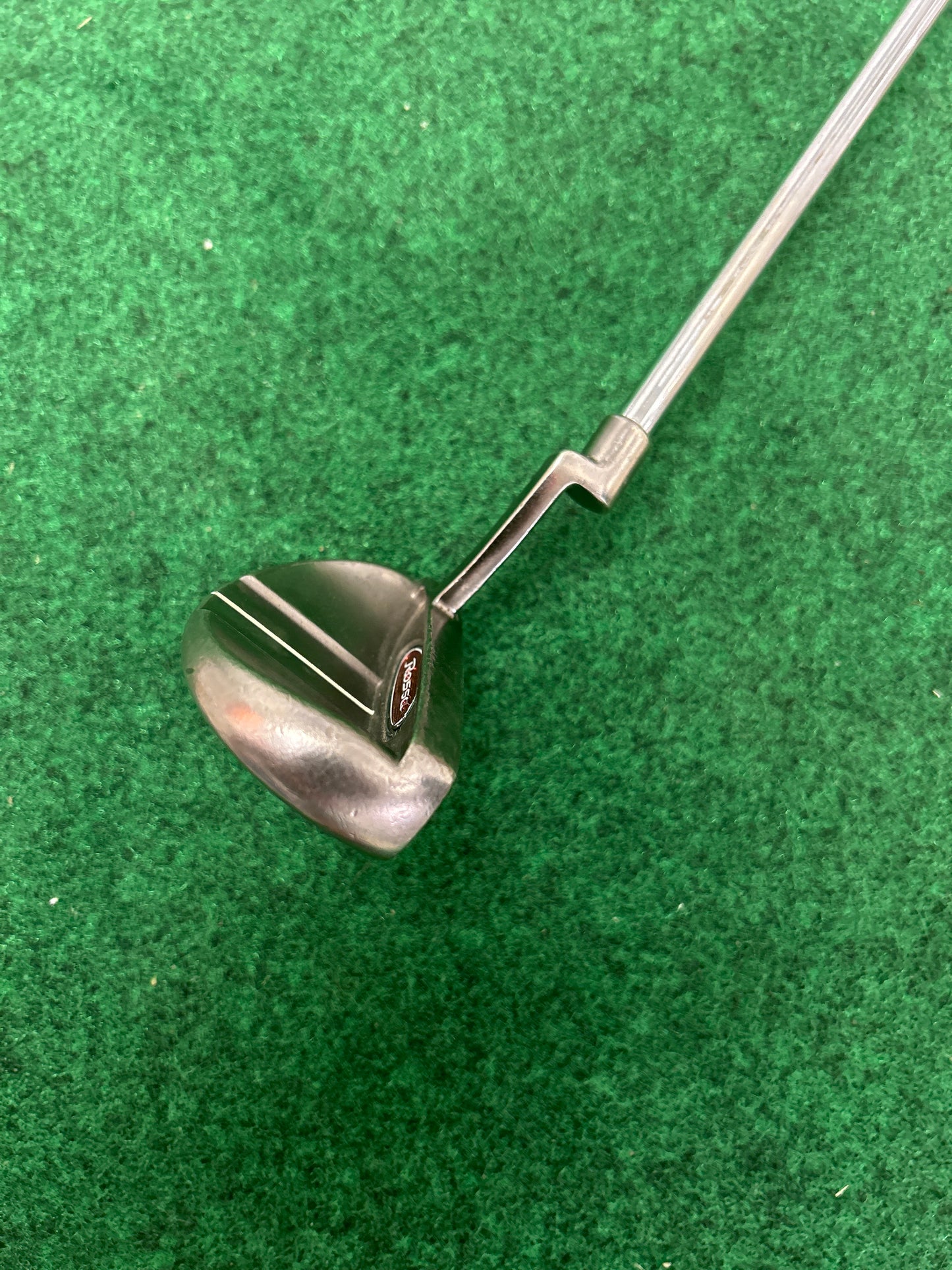 Taylormade Rosss Suzuka 32” Putter RH