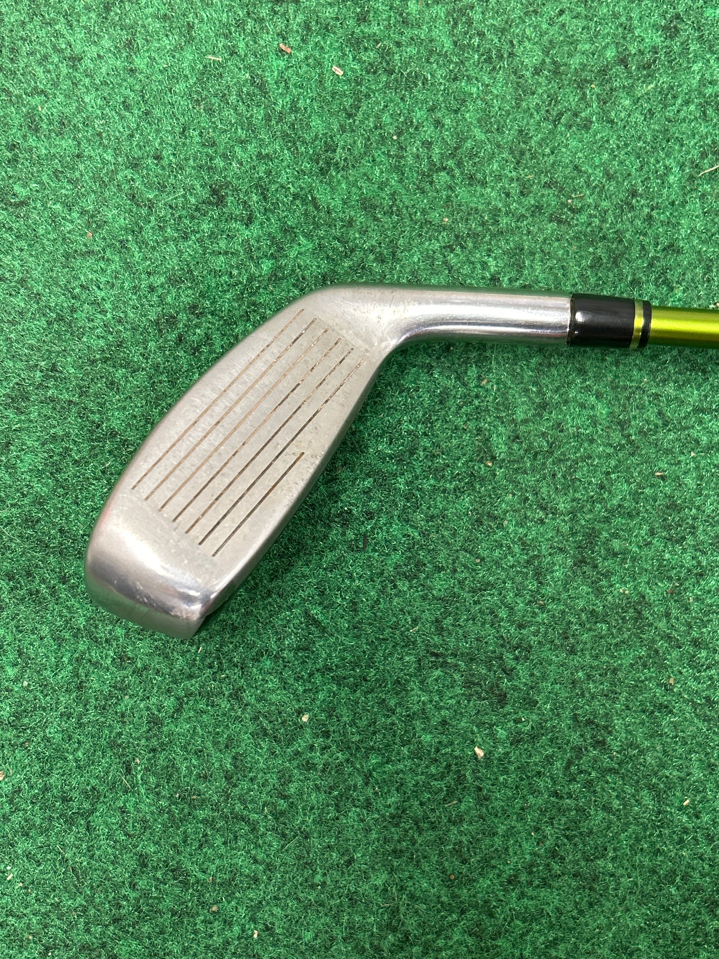 Adam’s Idea 2-Hybrid 18-Degree LH