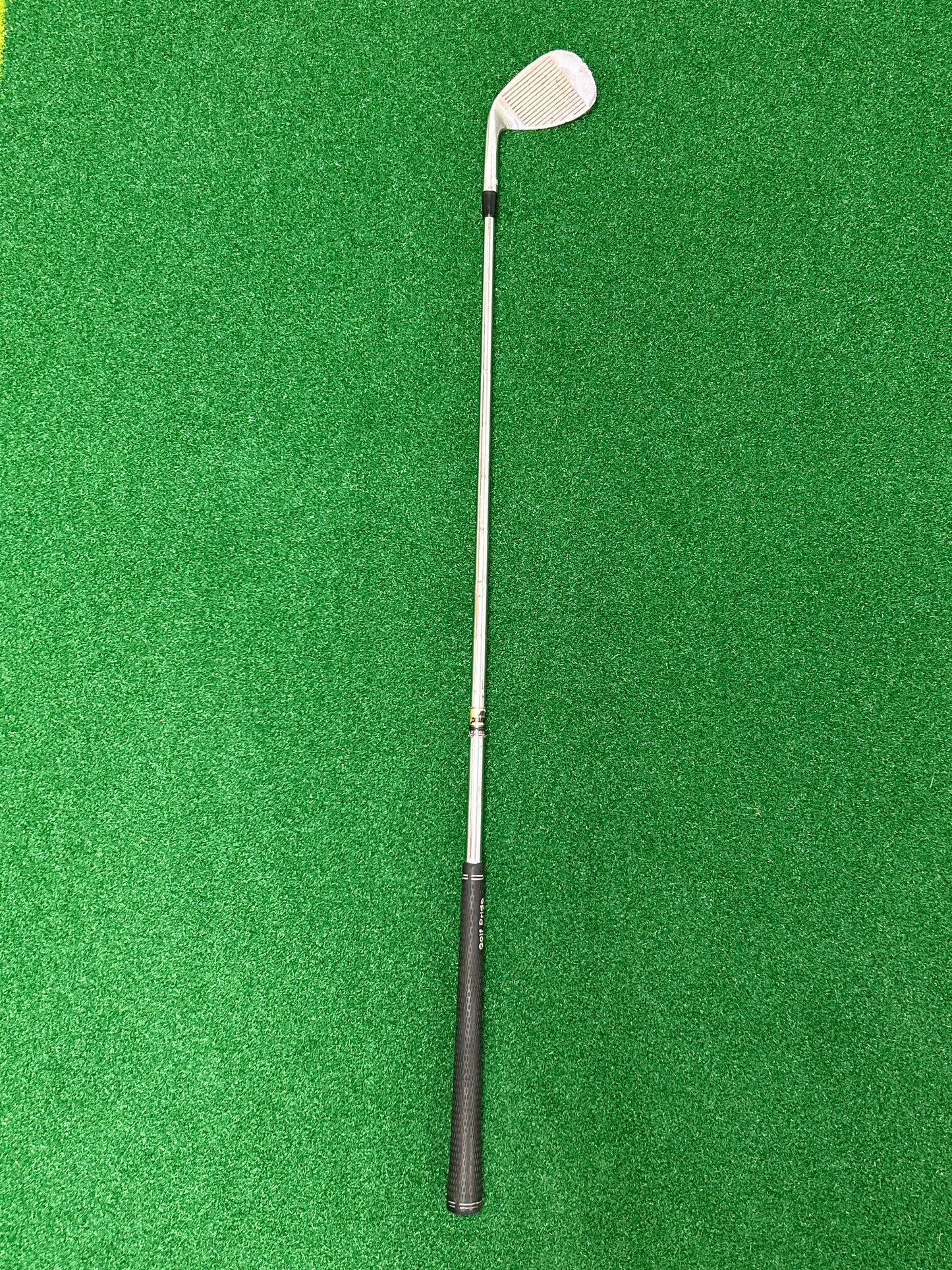 Titleist Vokey Design 355.13 wedge — a 55° loft with 13° bounce RH