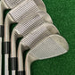 Turbo Power TM32 Iron Set 5-SW (7 clubs) RH