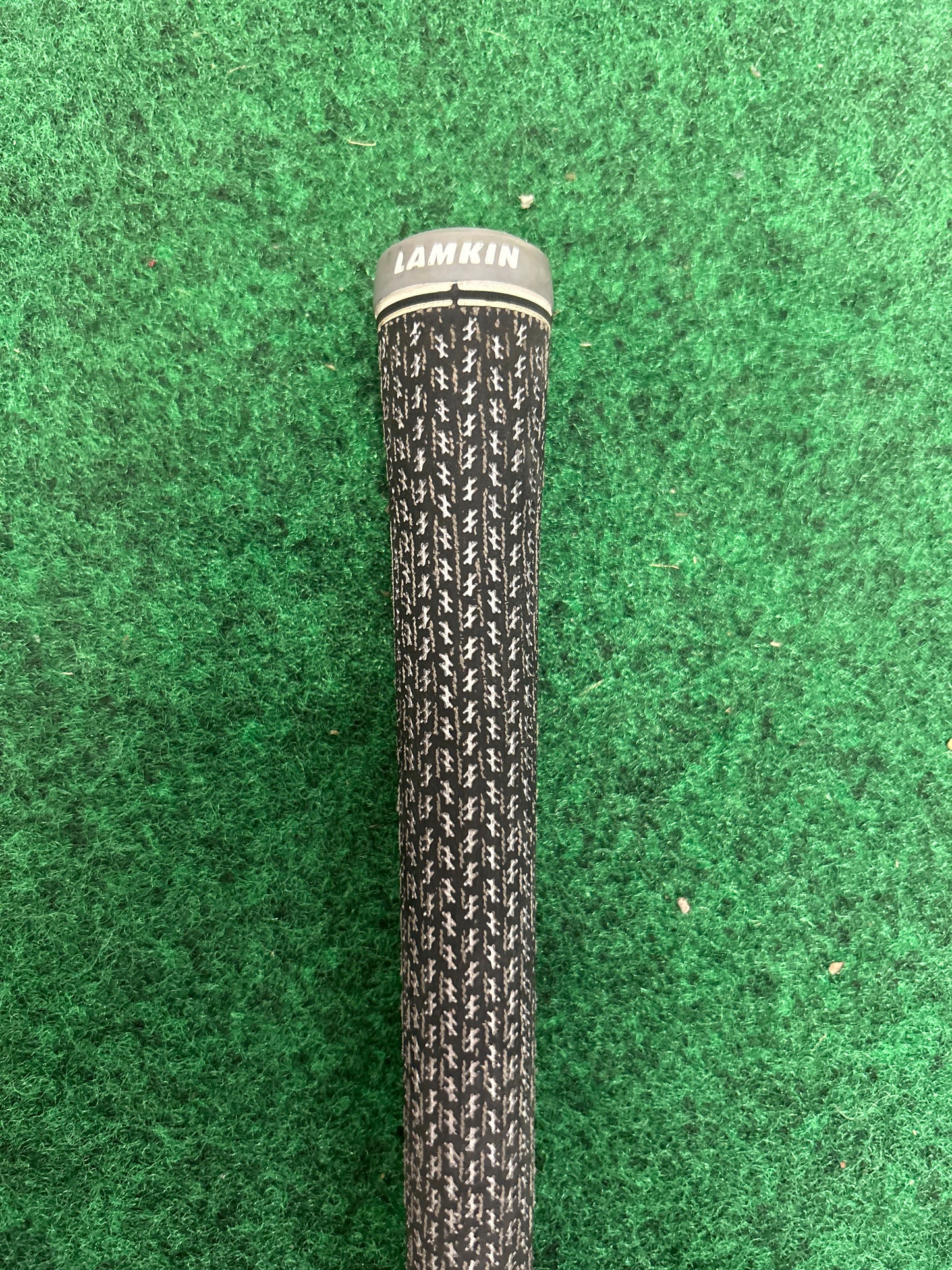 Mitsubishi Chemical Kai’li Blue 60R Shaft Mizuno Adapter