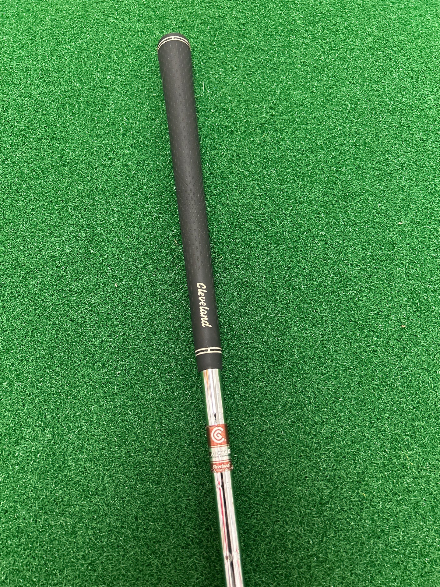 Cleveland CG12 60° wedge RH