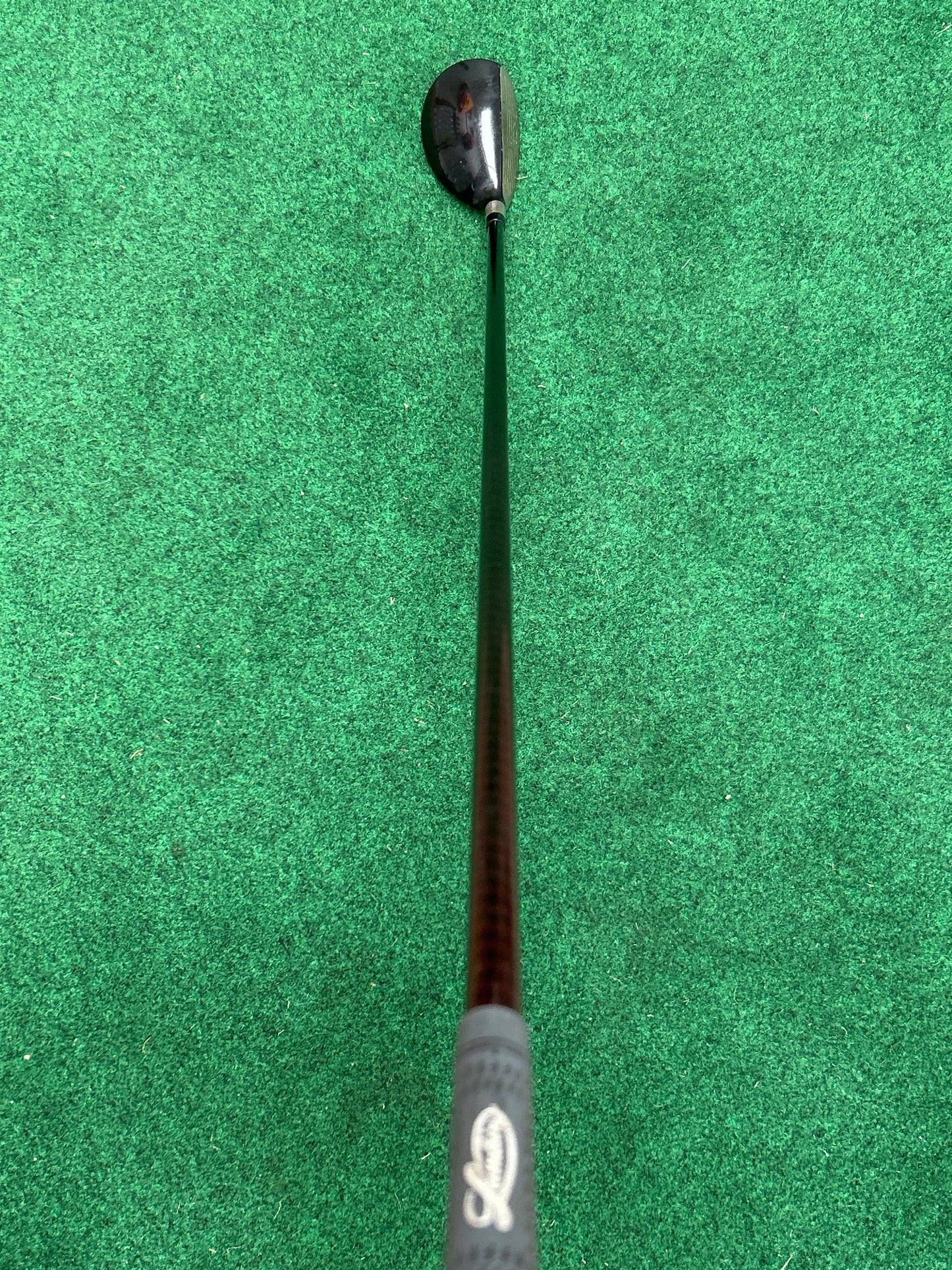 Titleist 909 Hybrid 21-Degree LH