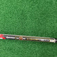 TaylorMade Burner 3-Wood 15°  Reg. Flex LH
