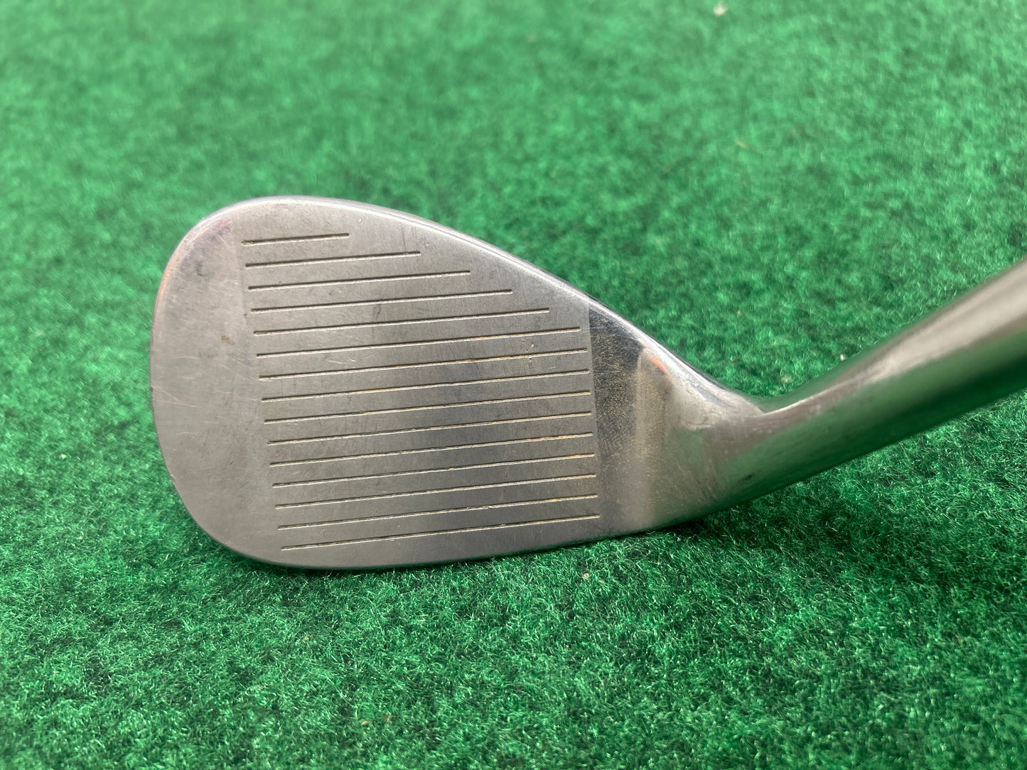 Wilson harmonized 60 degree