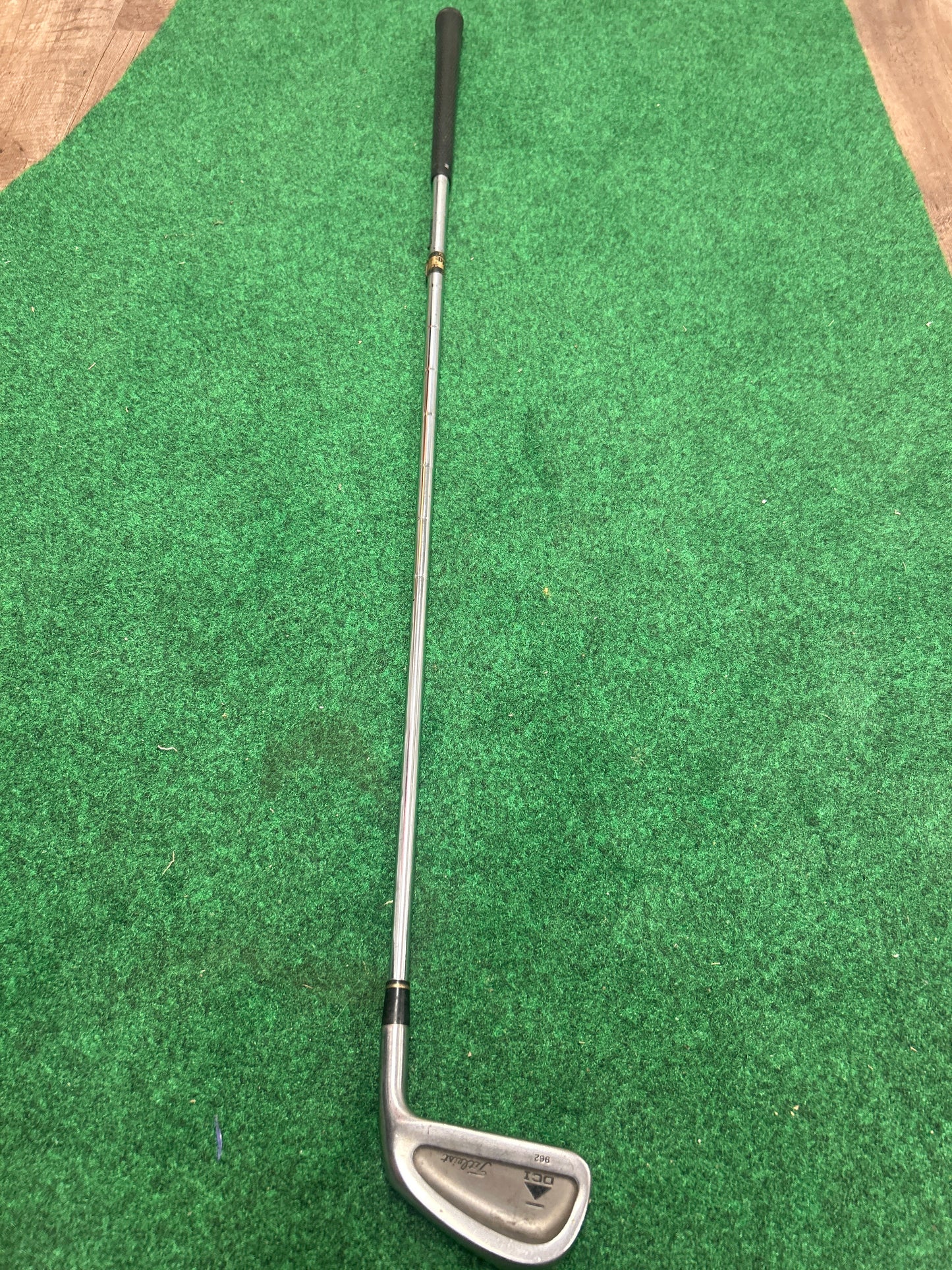 Titleist DCI 3-Iron 962 Model