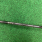 Callaway Elyte Triple Diamond Driver 10.5 Loft Stiff graphite Shaft RH
