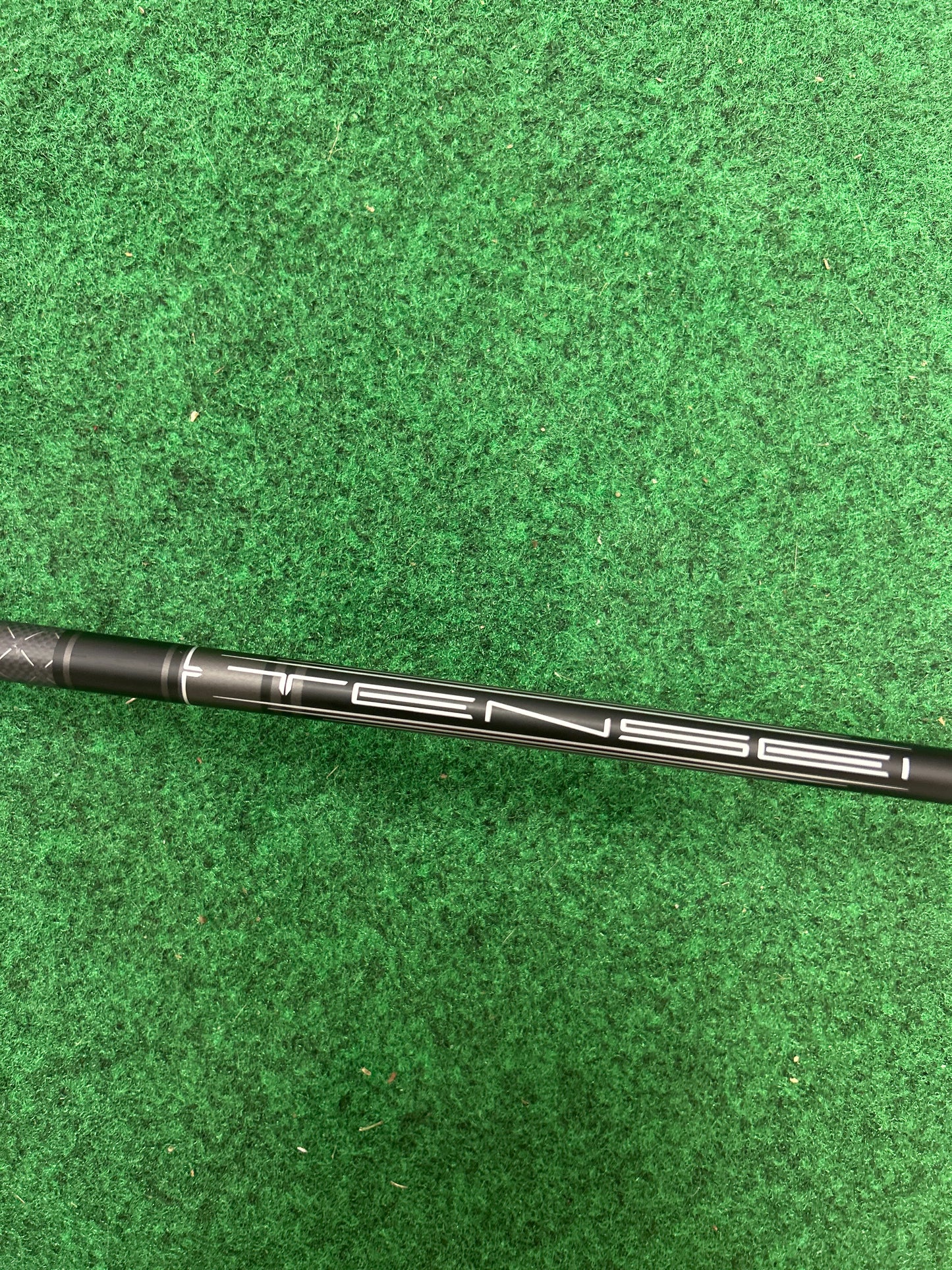 Callaway Elyte Triple Diamond Driver 10.5 Loft Stiff graphite Shaft RH