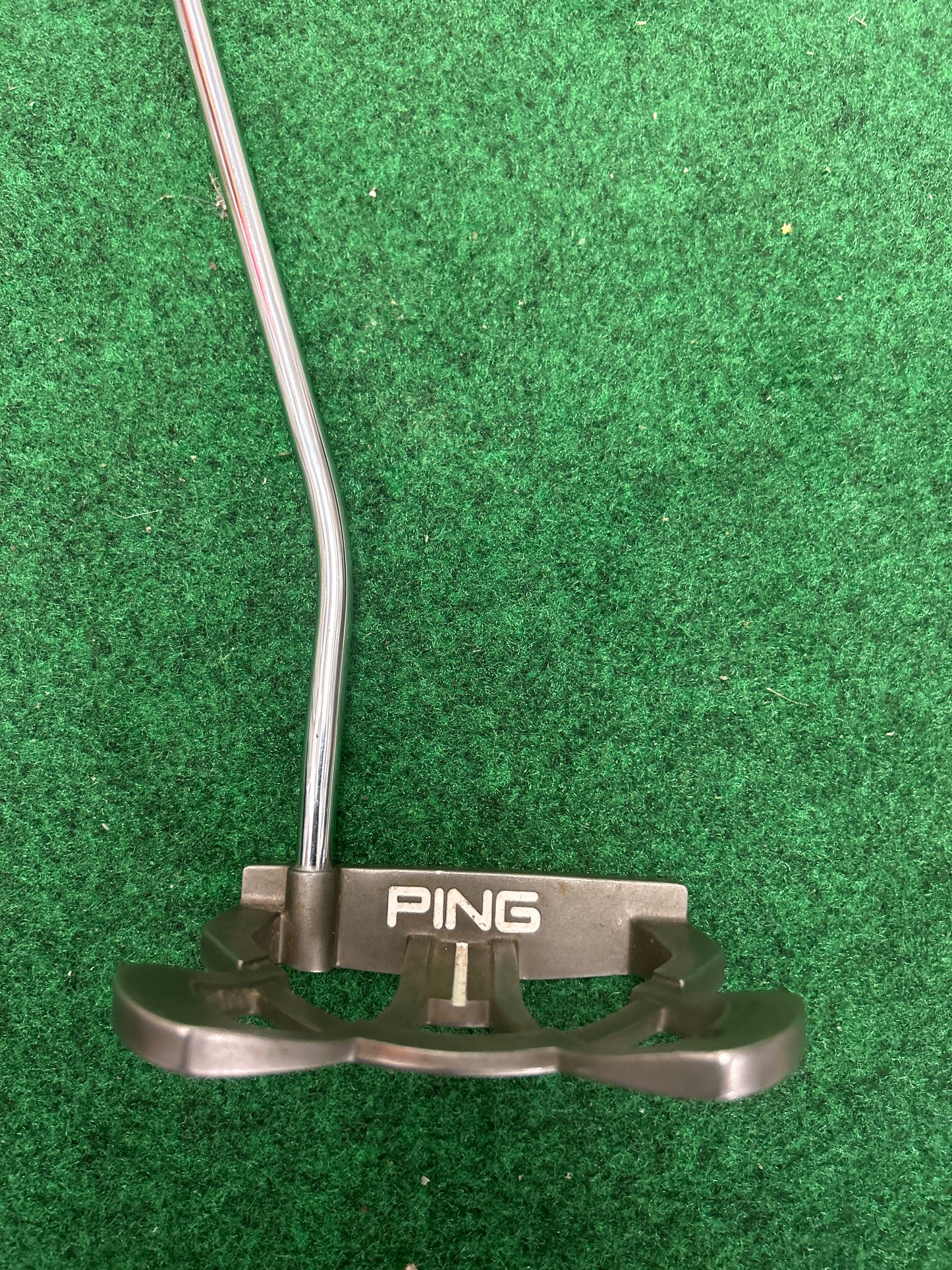 Ping Wack-E Putter 50.5 inches!