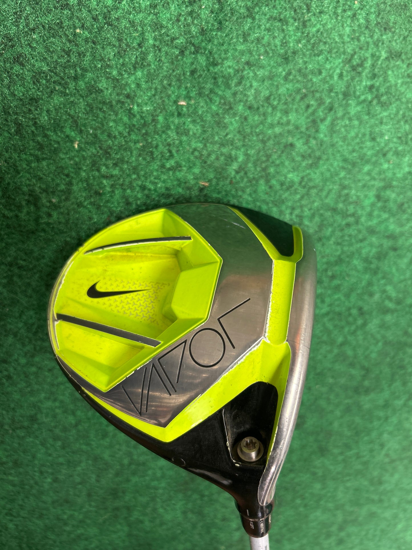 Nike Vapor Driver Regular Flex 8.5 to 12.5 Loft (Adjustable)