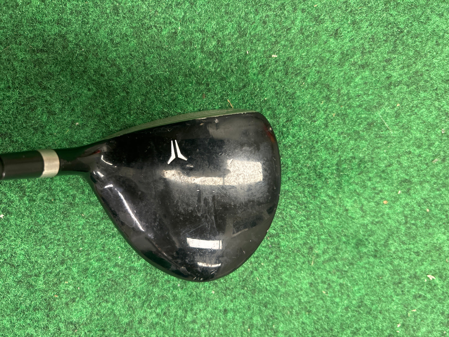 Wilson Tour RX Fairway Wood