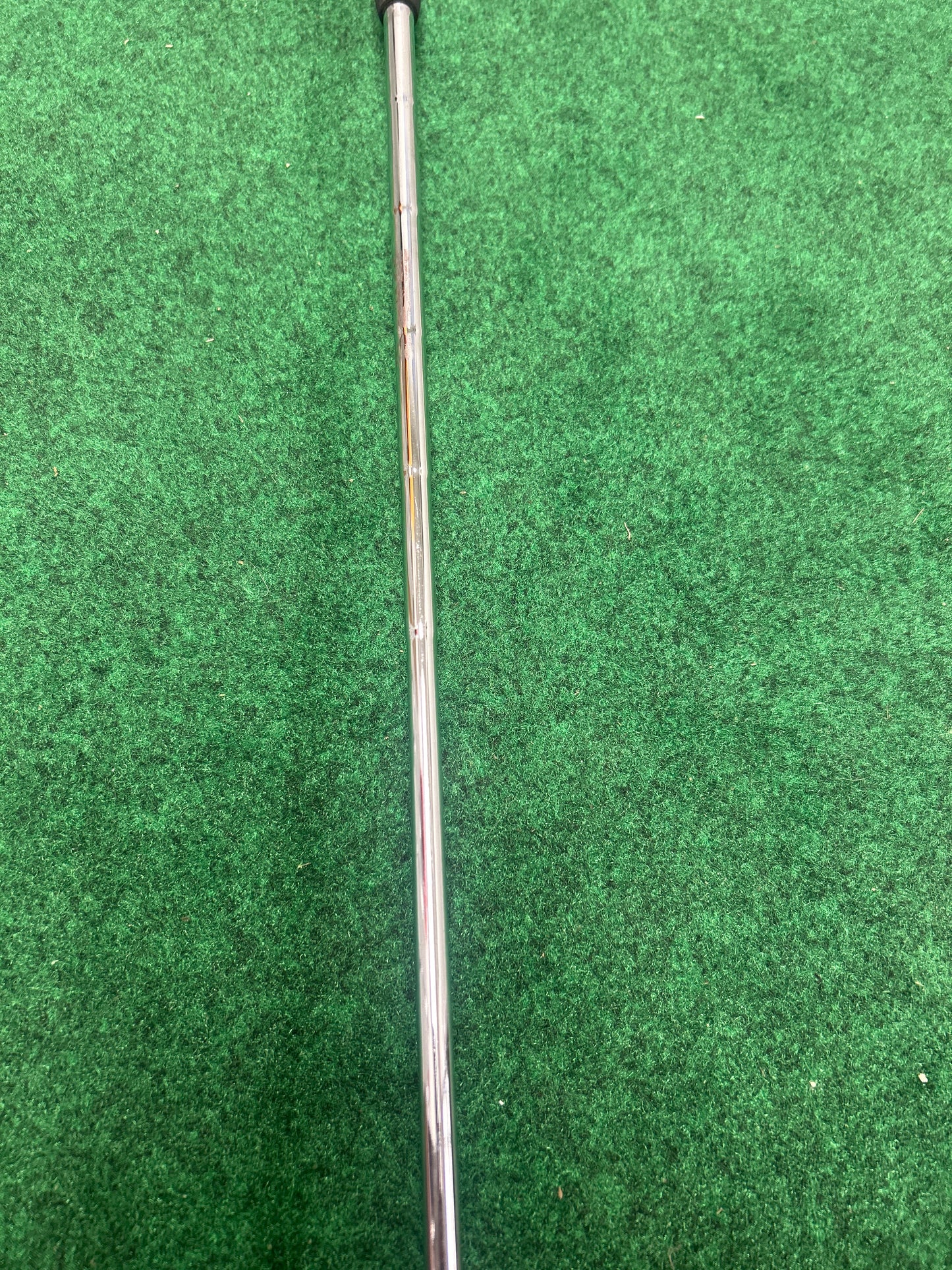 LH Taylormade Spider Mallet Putter….31-inches
