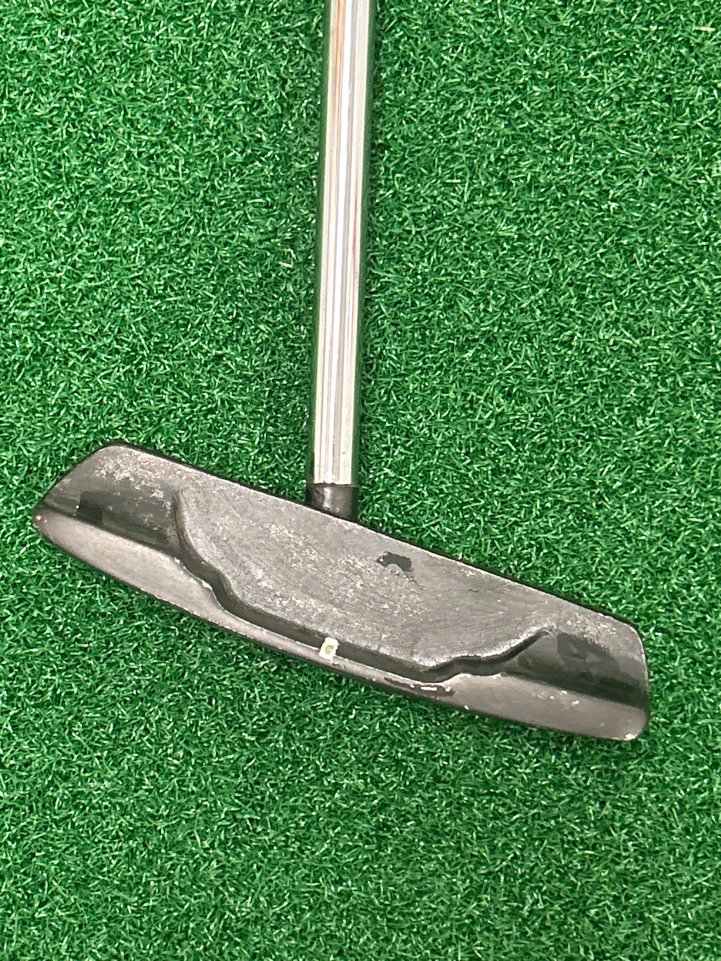 Pinseeker Center Fire I
 blade putter RH