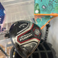 Callaway Big Bertha Fusion 5-Wood LH