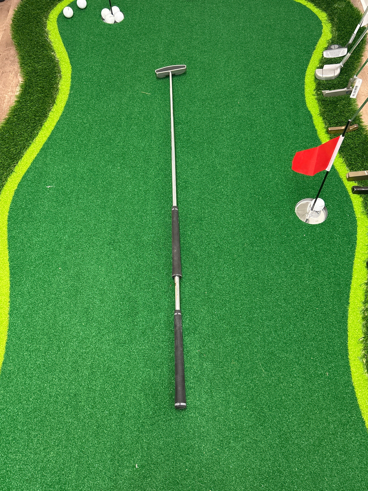 Golfsmith Long Jon Pendulum Stroke Action Long Putter 49”