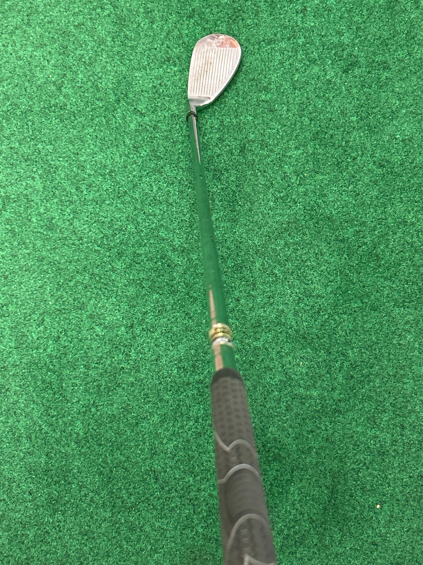 Snake Eyes 60-Degree Wedge RH