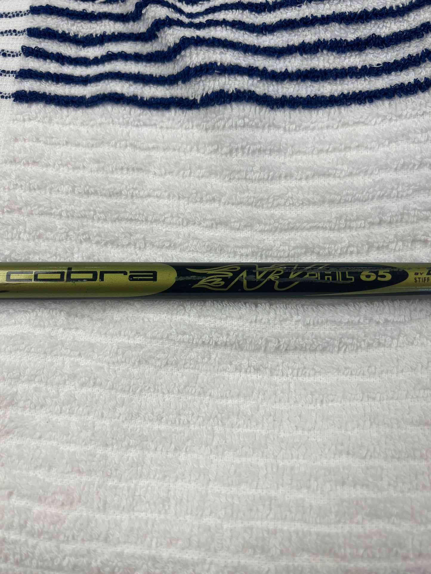 king Cobra Baffler 4 Hybrid