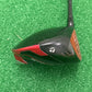 TaylorMade Stealth 2 Driver 10.5° loft adjustable Stiff Flex RH