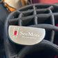 SeeMore Si3 Milled SS303 Putter RH