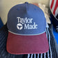 TaylorMade Rope Snapback Golf Hat New