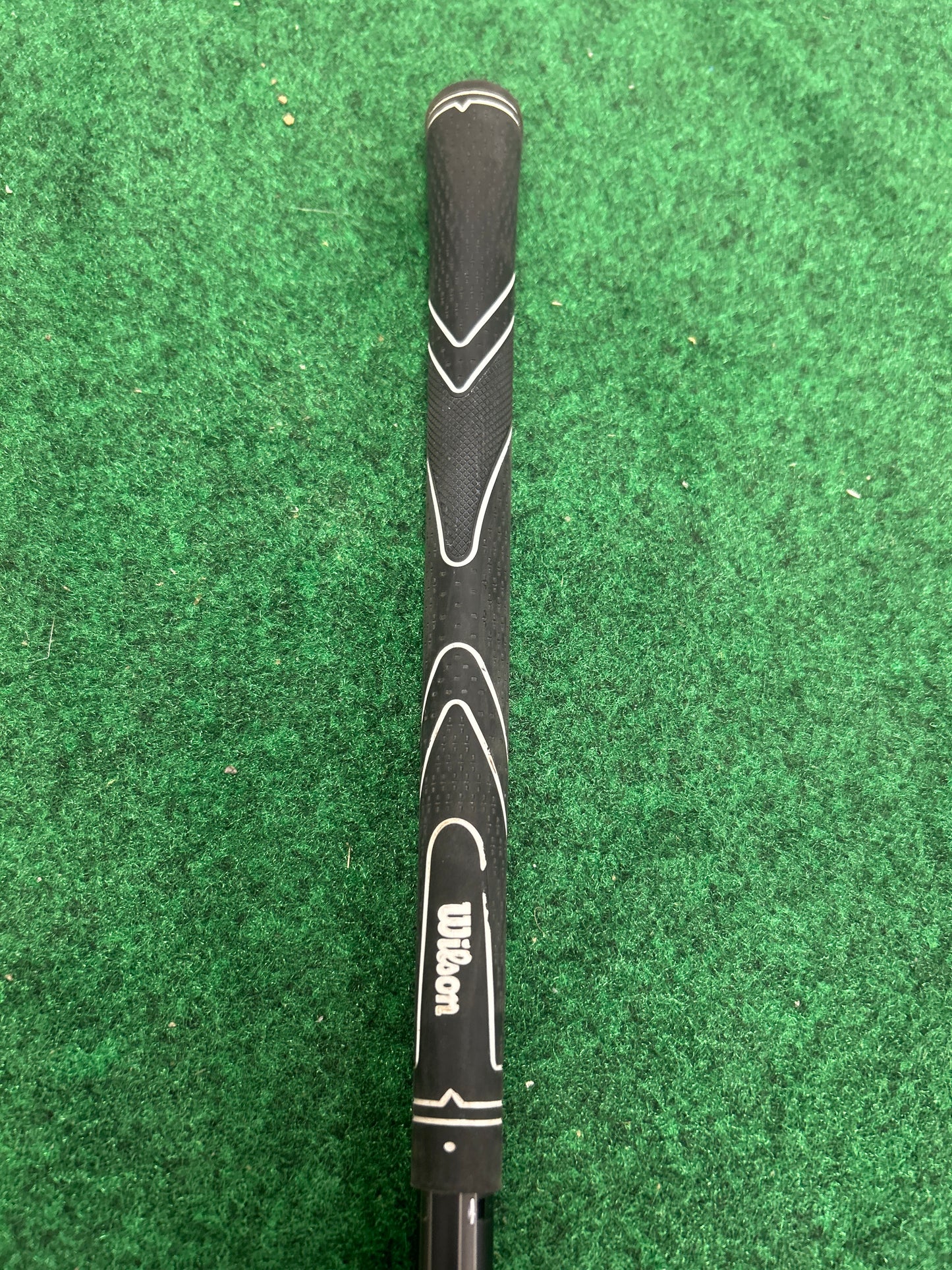 Wilson Tour RX Fairway Wood