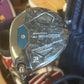 Callaway Paradym Ai Smoke Max 3-Wood Reg. Flex LH