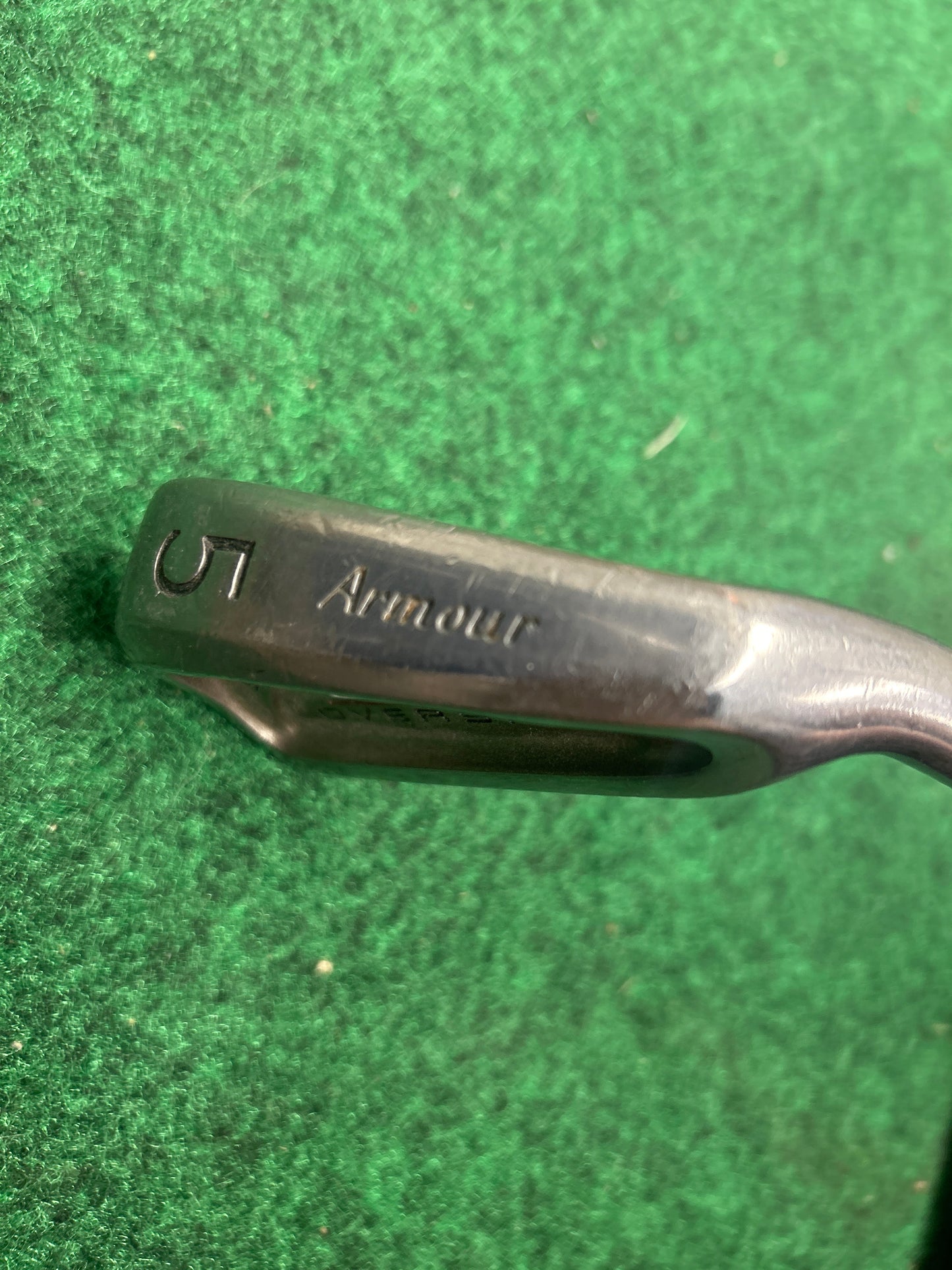 Tommy ARMOUR 845s oversize (3,4,5,6,7,8,9)iron set