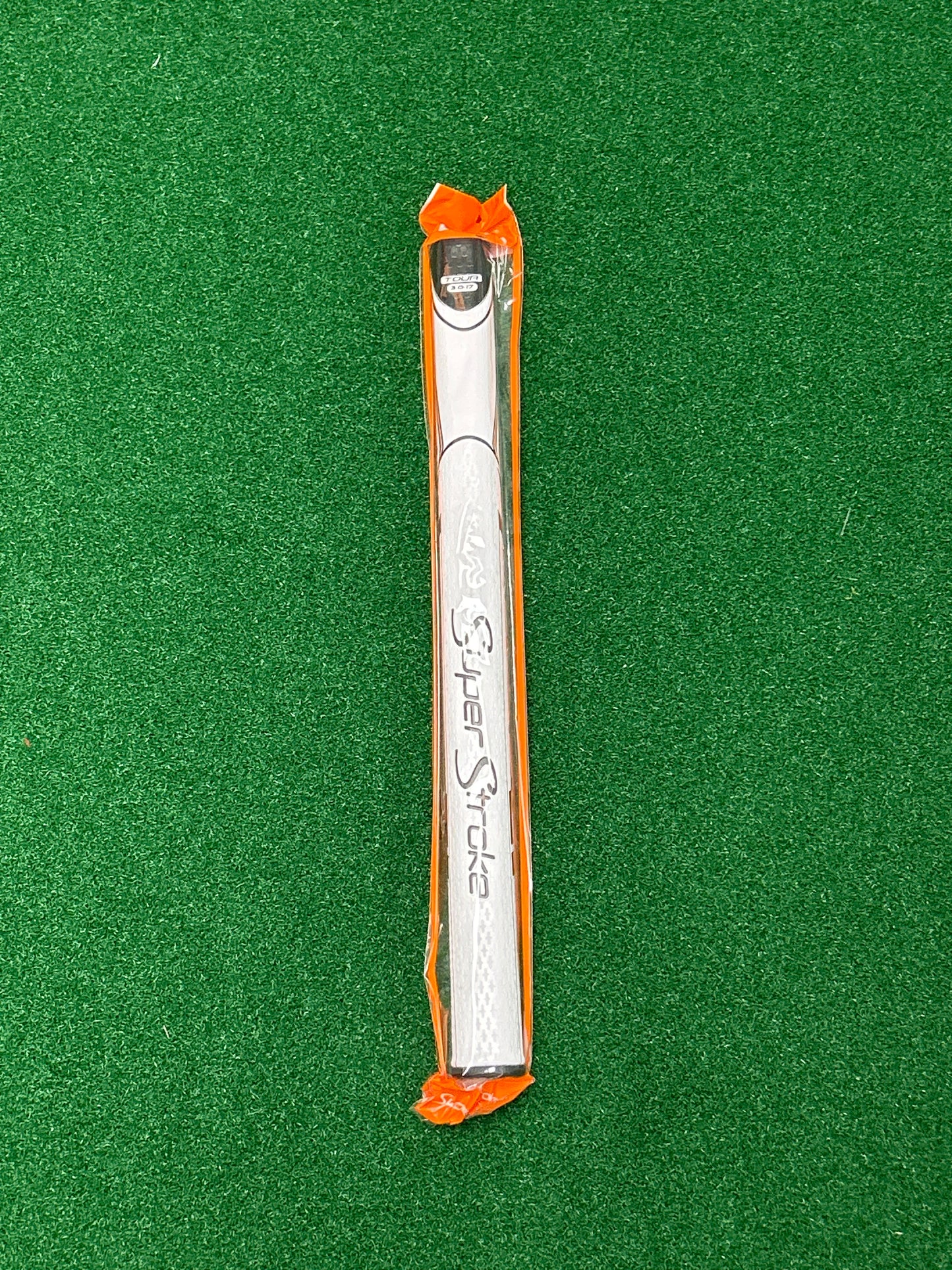 Super Stroke Zenergy Tour 3.0-17 Putter Grip