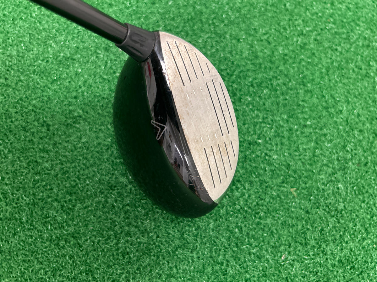 Callaway X Series 5-Wood 19° Reg. Flex RH