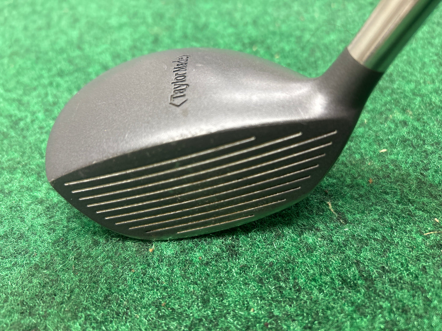 Taylormade midsize Raylor 15 degree