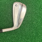 TaylorMade P790 4-Iron, and the shaft is a KBS Tour 90 Stiff