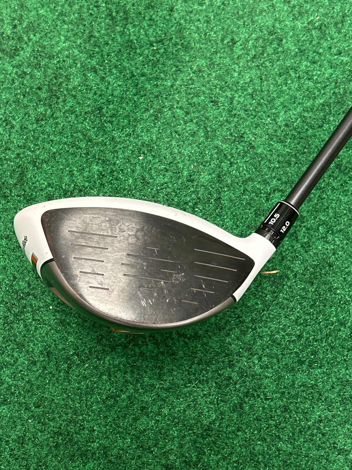 Taylormade R1 Driver…10.5 Adjustable….Stiff Flex