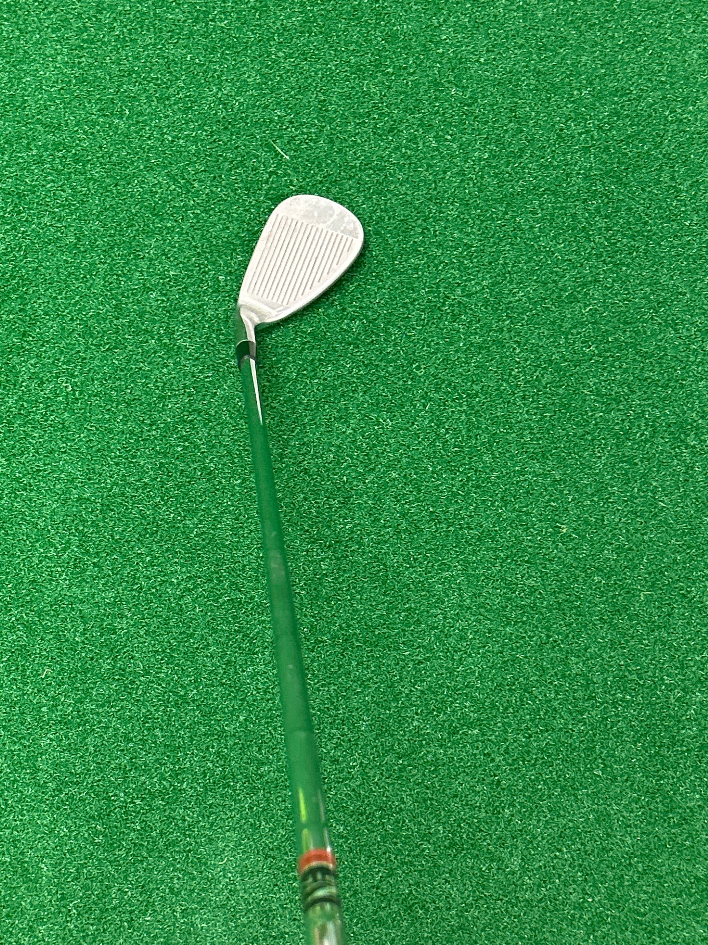 TaylorMade Z Spin 60° lob wedge with 10° bounce RH