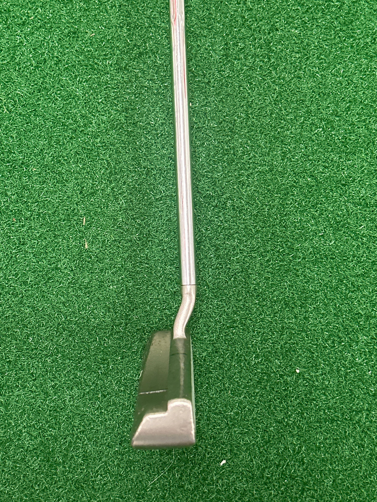 2006 Odyssey White Hot #2 blade putter RH