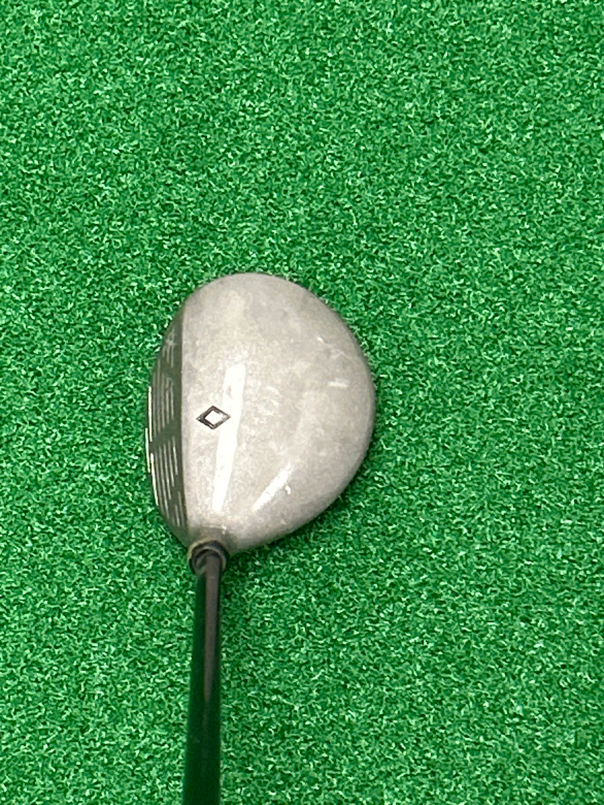 Airtime Max Energy 7 Wood