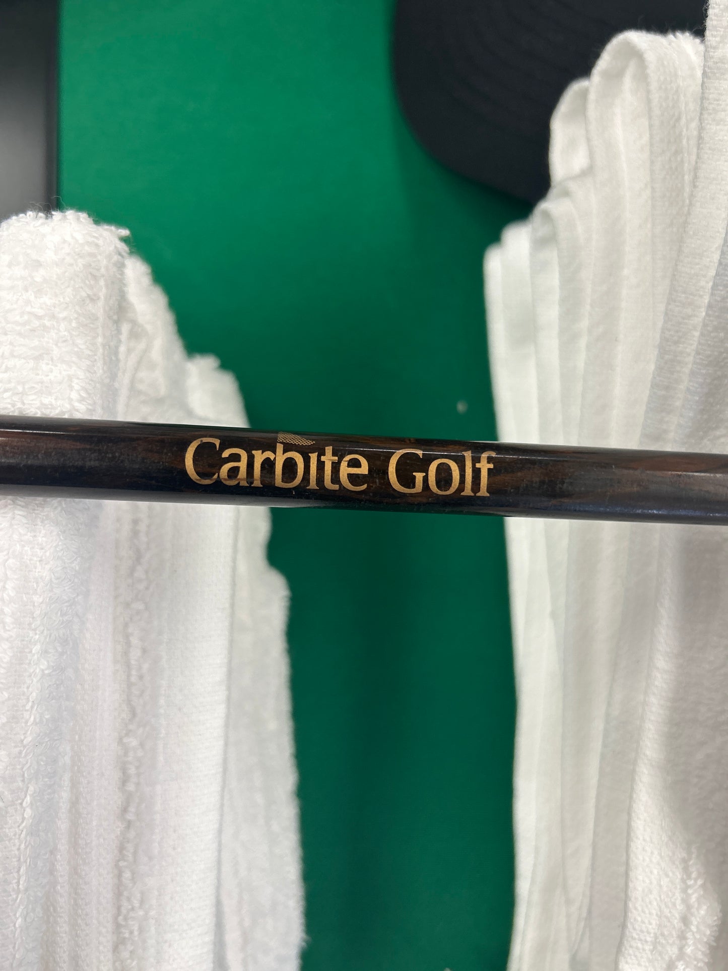 Carbite Tour Insert A-Wedge- LH