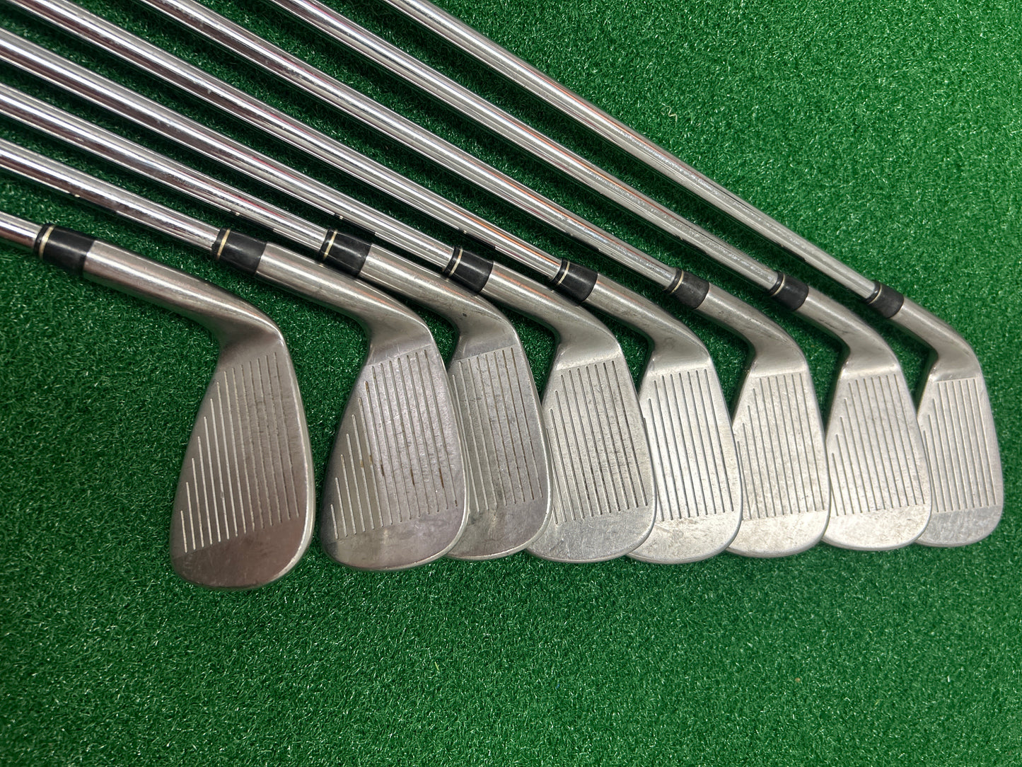 TaylorMade 360