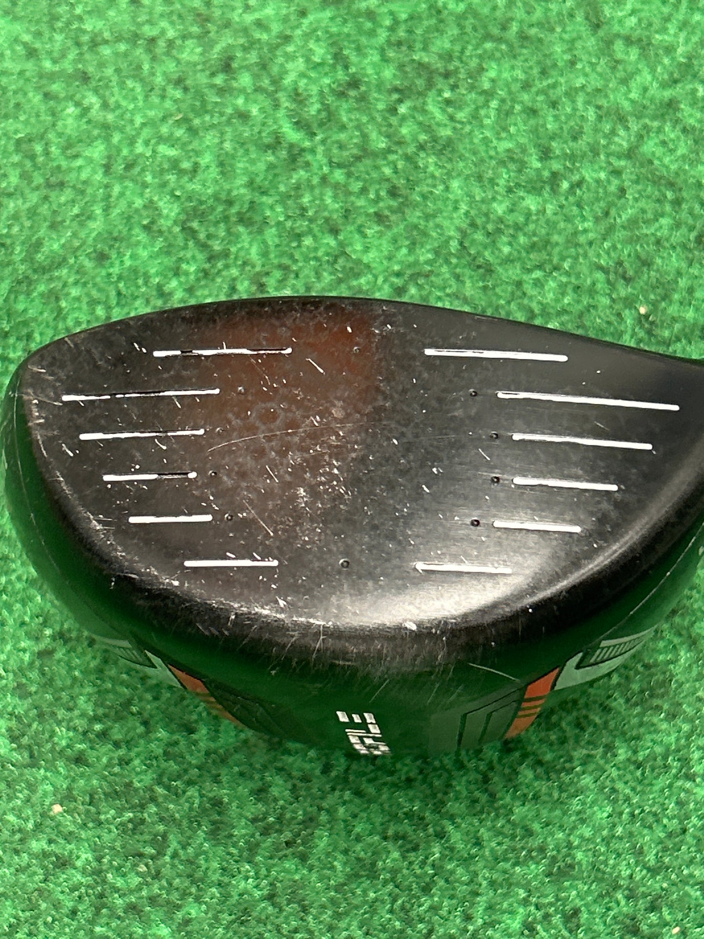 Wilson Profile Complete Set with Bag (9 clubs)