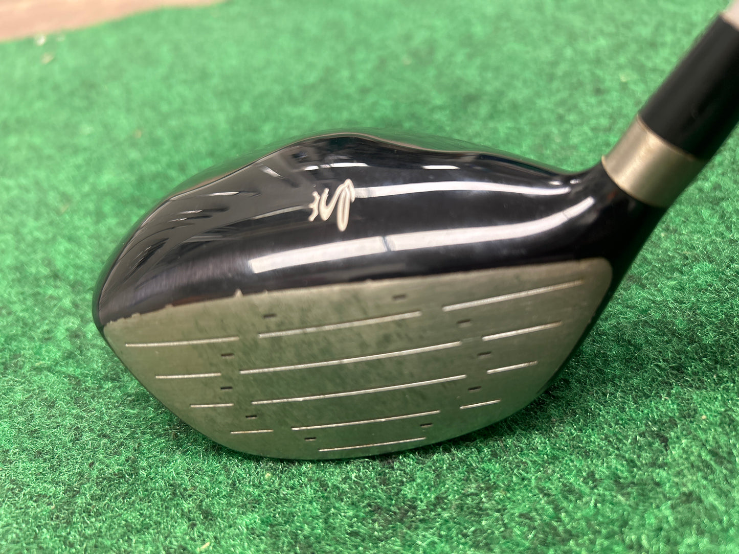 King Cobra SZ 3Wood