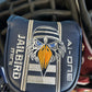 Odyssey Ai-ONE Jailbird Mini Mallet Putter Cover